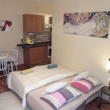 Heart Of Pecs Apartman Free Parking Pécs Quarto foto