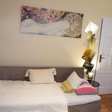Heart Of Pecs Apartman Free Parking Pécs Quarto foto