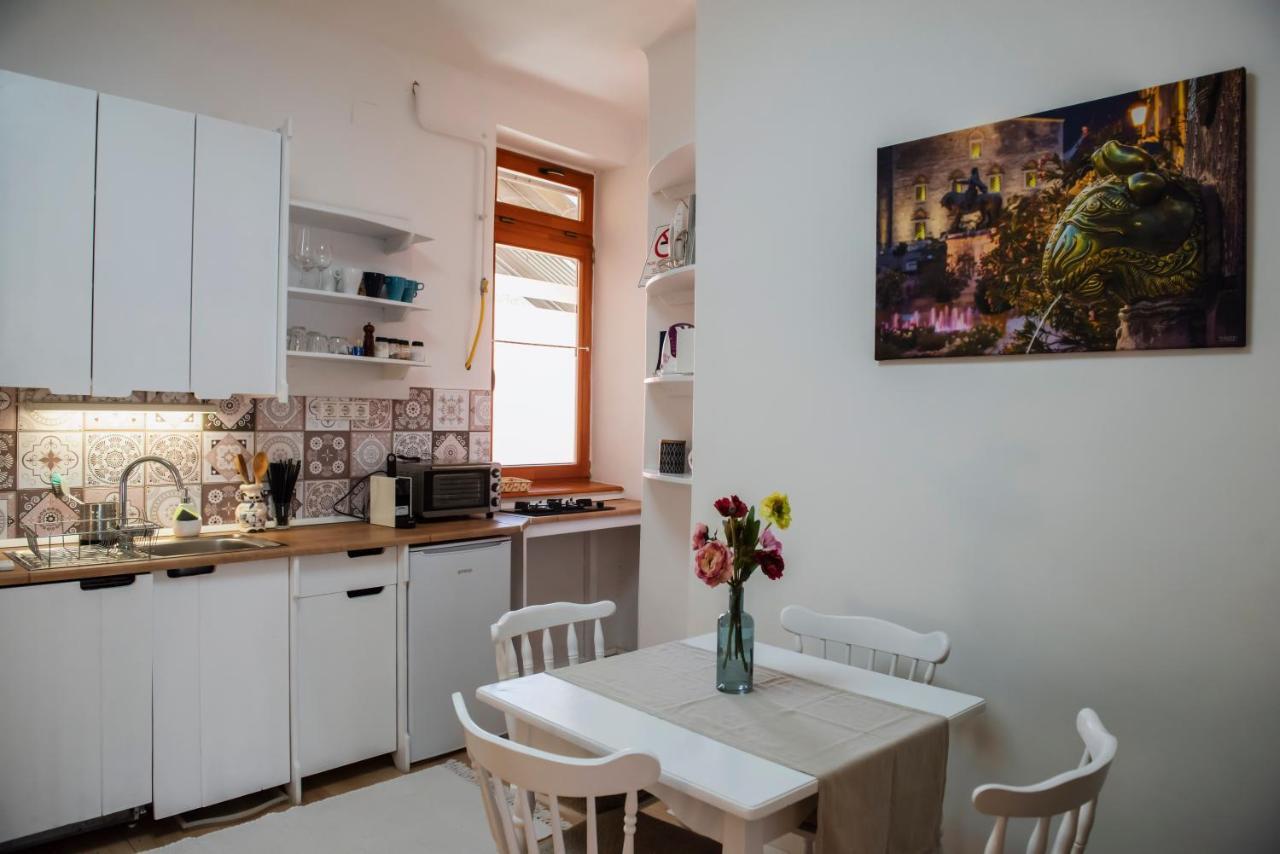 Heart Of Pecs Apartman Free Parking Pécs Exterior foto