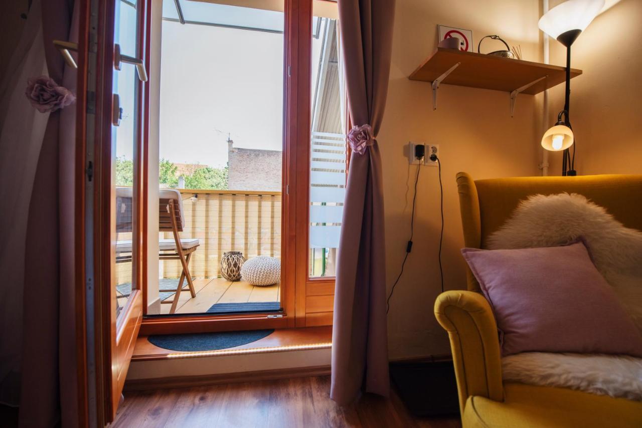 Heart Of Pecs Apartman Free Parking Pécs Exterior foto