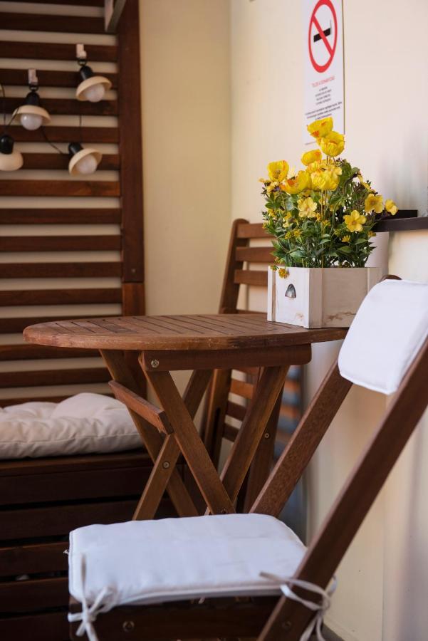 Heart Of Pecs Apartman Free Parking Pécs Exterior foto