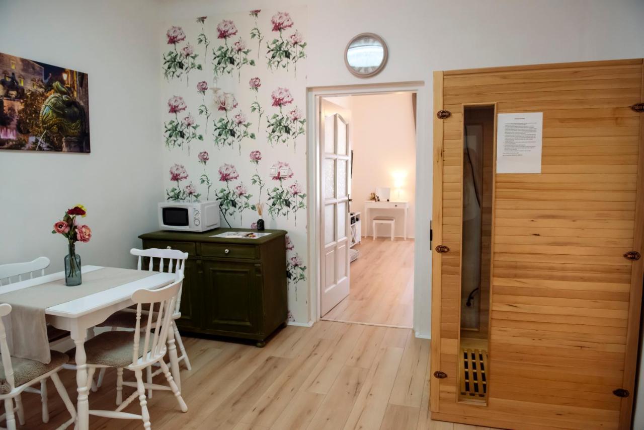 Heart Of Pecs Apartman Free Parking Pécs Exterior foto