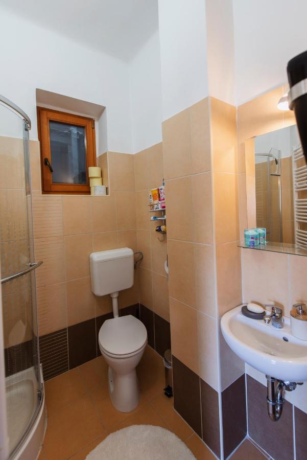 Heart Of Pecs Apartman Free Parking Pécs Exterior foto