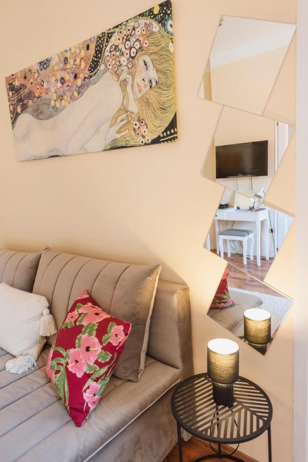 Heart Of Pecs Apartman Free Parking Pécs Exterior foto