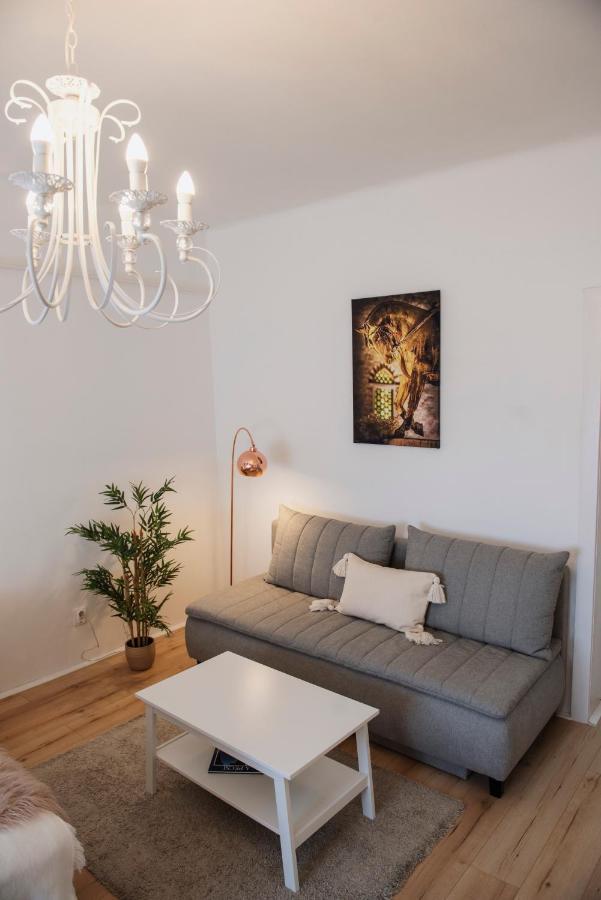 Heart Of Pecs Apartman Free Parking Pécs Exterior foto