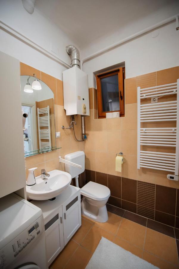 Heart Of Pecs Apartman Free Parking Pécs Exterior foto