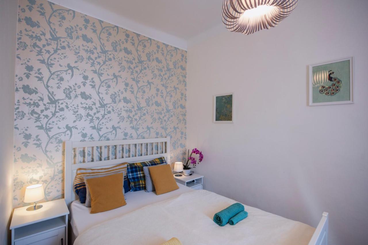Heart Of Pecs Apartman Free Parking Pécs Exterior foto
