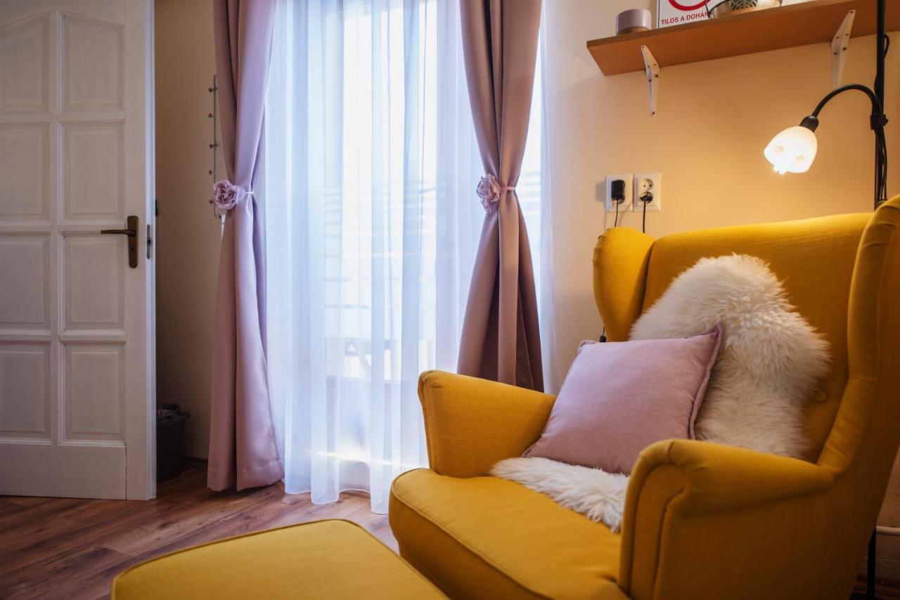 Heart Of Pecs Apartman Free Parking Pécs Exterior foto