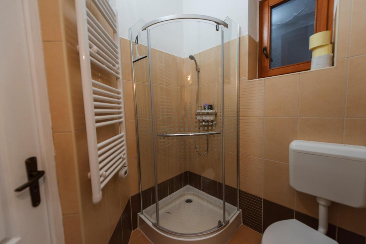 Heart Of Pecs Apartman Free Parking Pécs Exterior foto