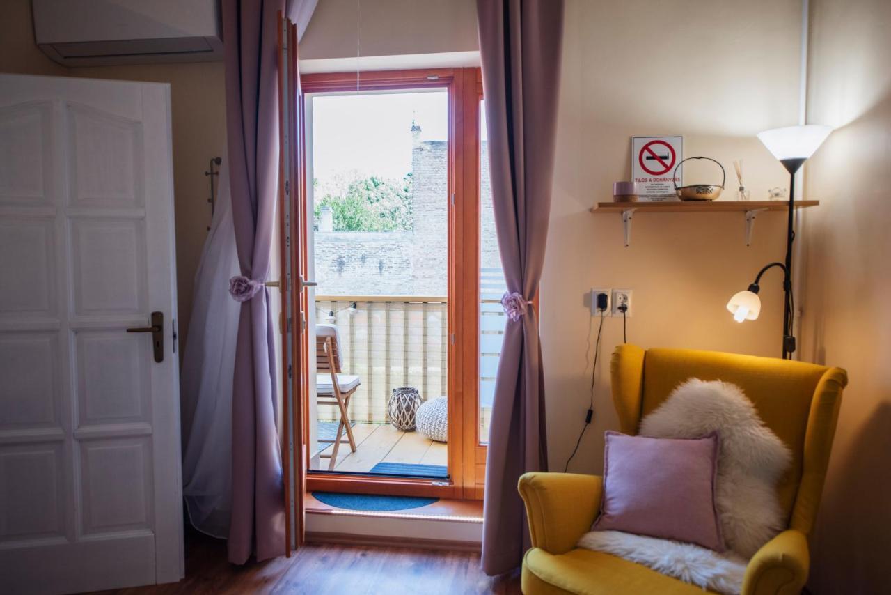 Heart Of Pecs Apartman Free Parking Pécs Exterior foto