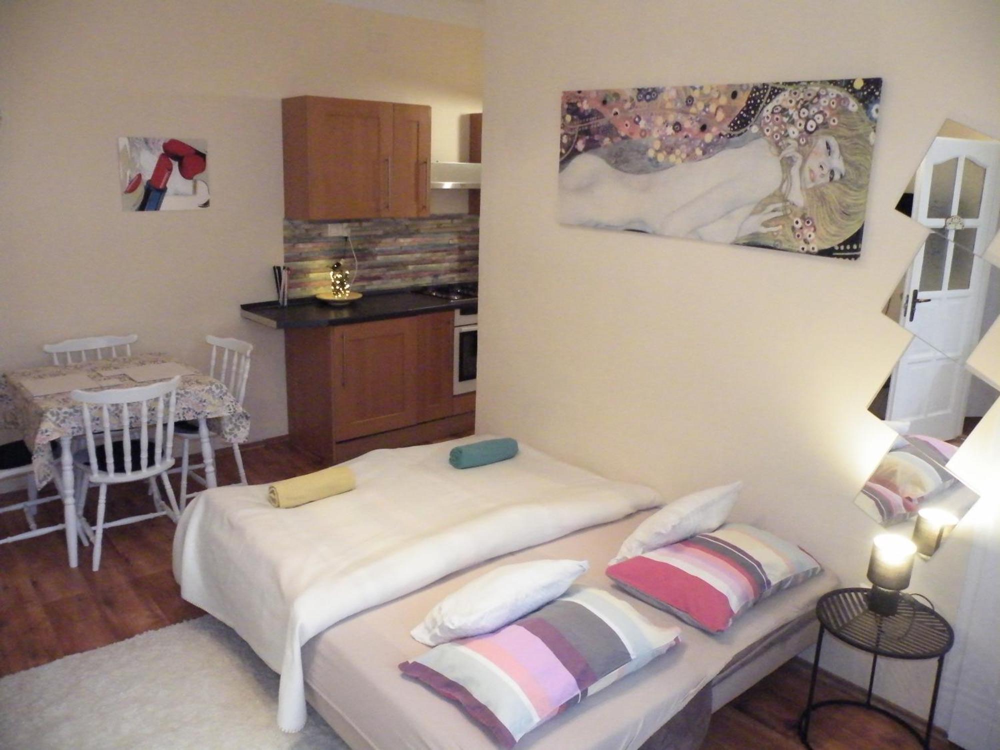 Heart Of Pecs Apartman Free Parking Pécs Quarto foto
