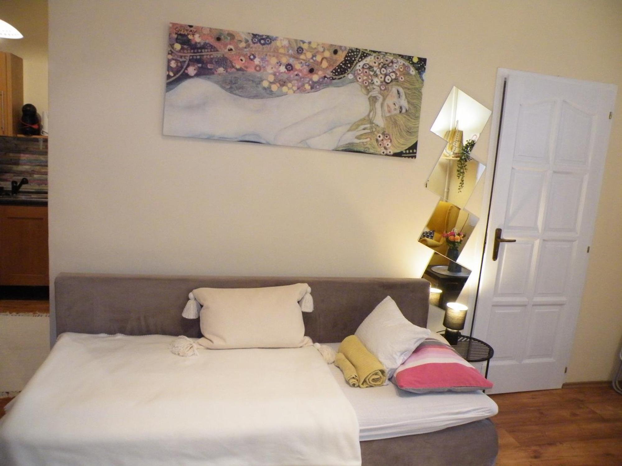 Heart Of Pecs Apartman Free Parking Pécs Quarto foto