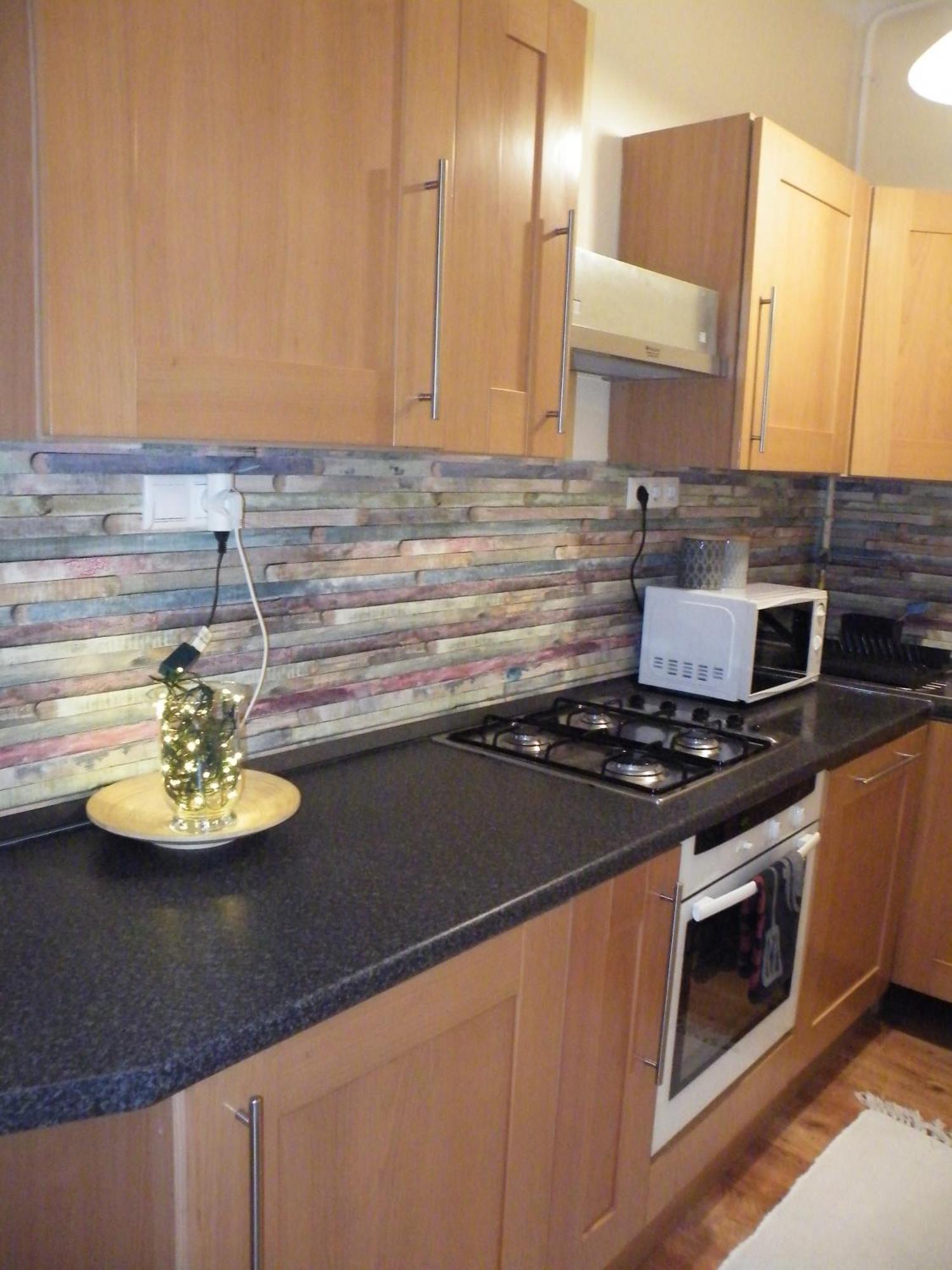 Heart Of Pecs Apartman Free Parking Pécs Quarto foto