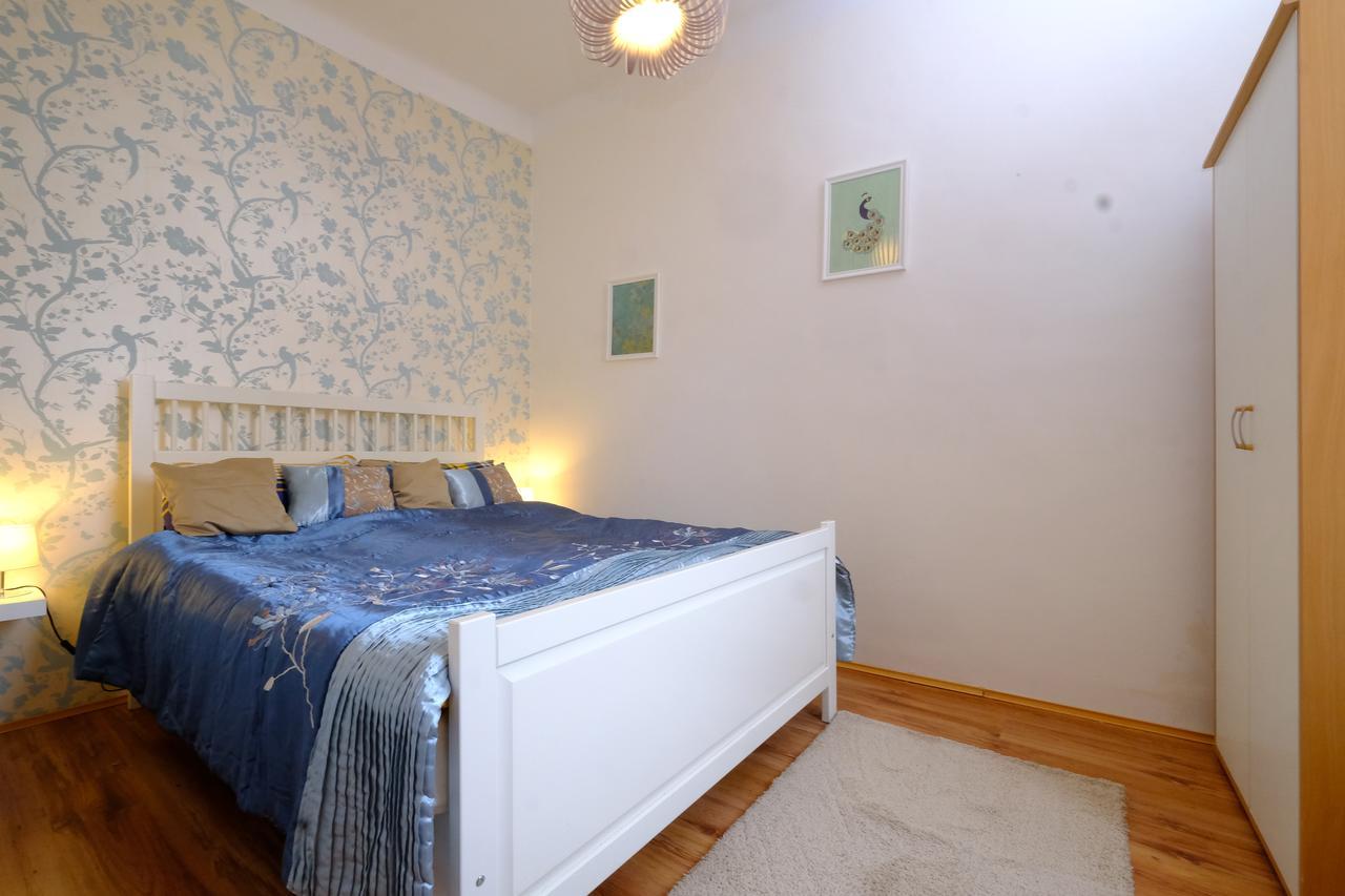 Heart Of Pecs Apartman Free Parking Pécs Exterior foto